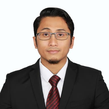 Dr. Amir Hamzah