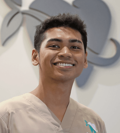 Dr. Ahmad Yusri Kuddus