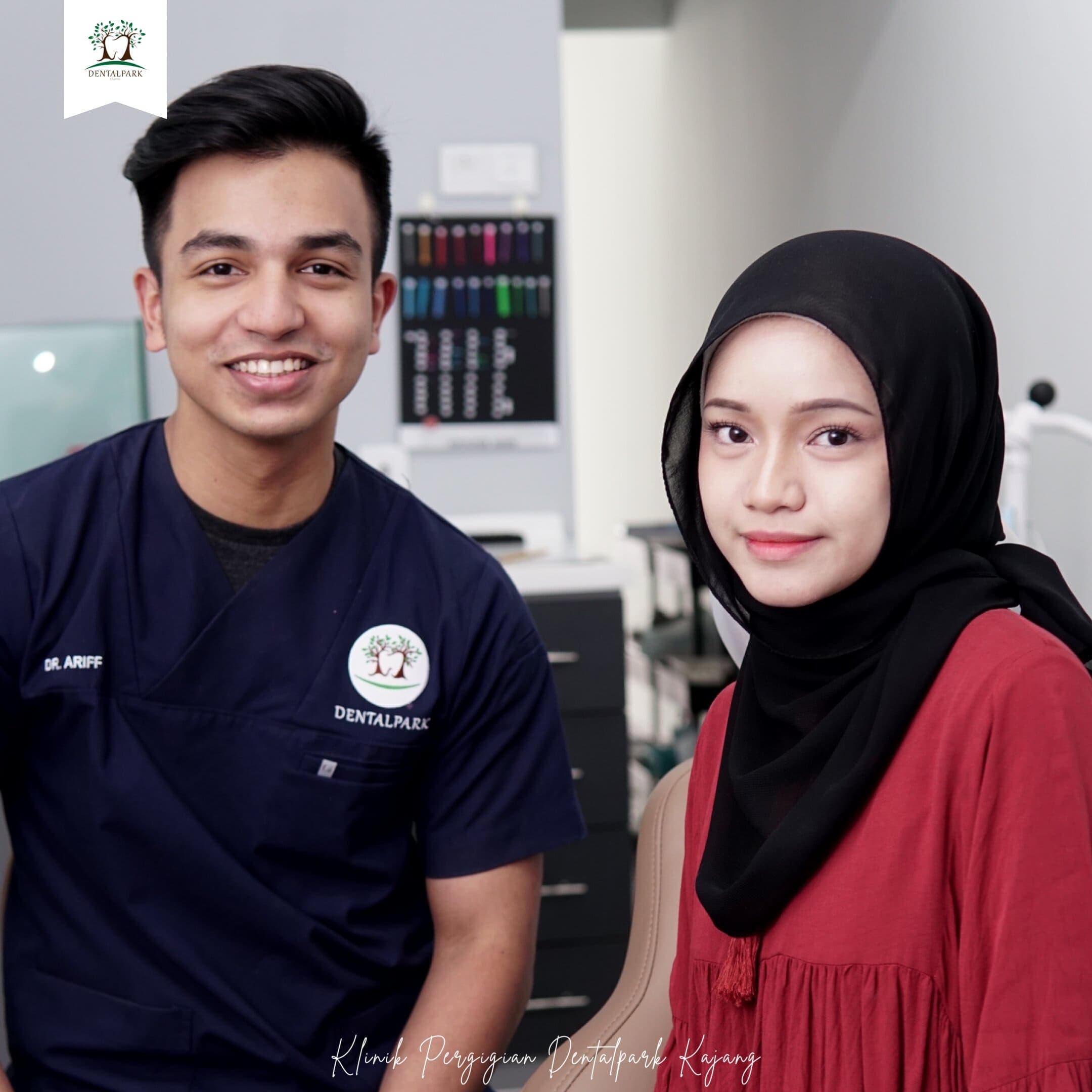 Kajang patient testimonial 1