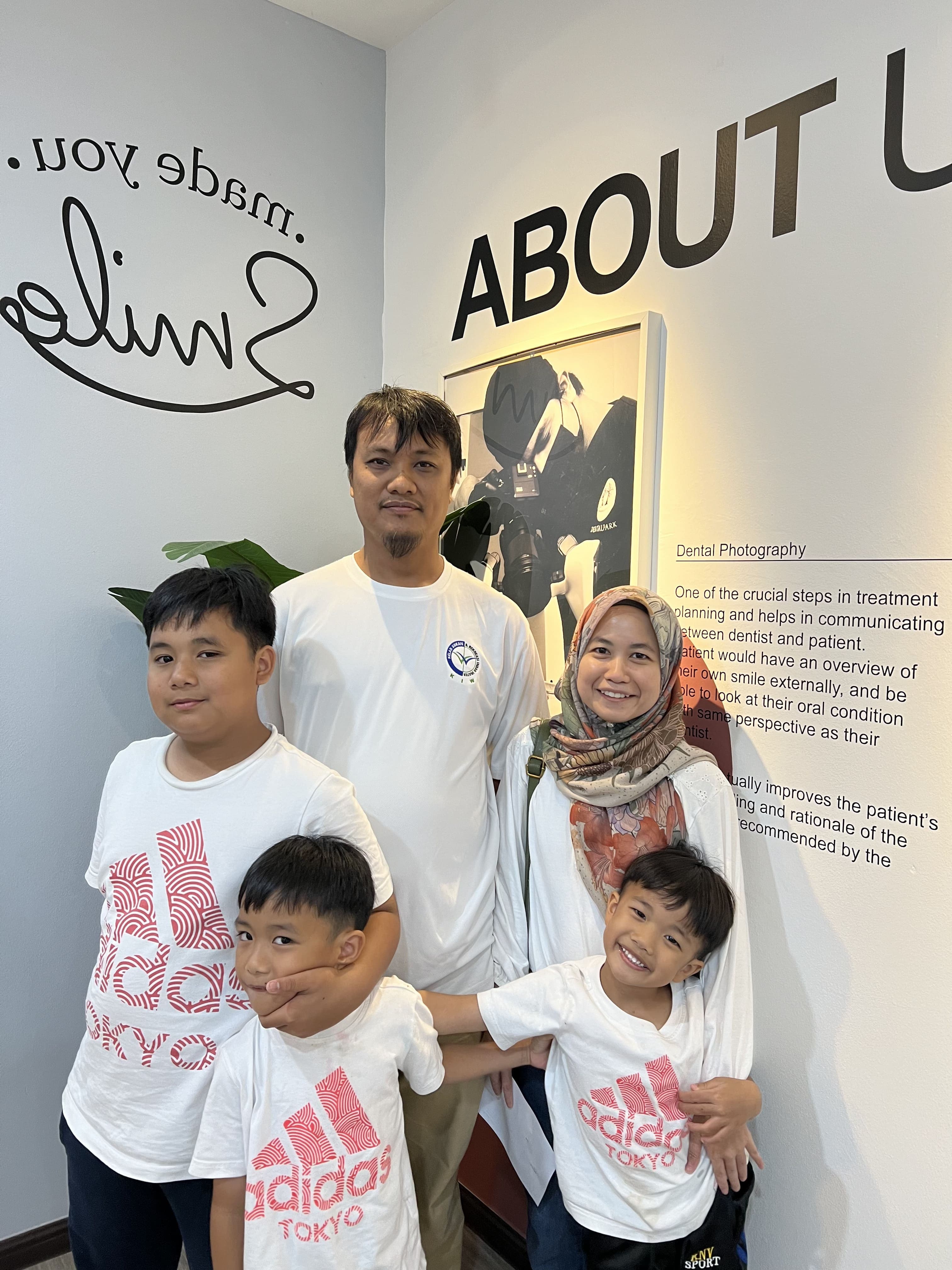 Kajang patient testimonial 10