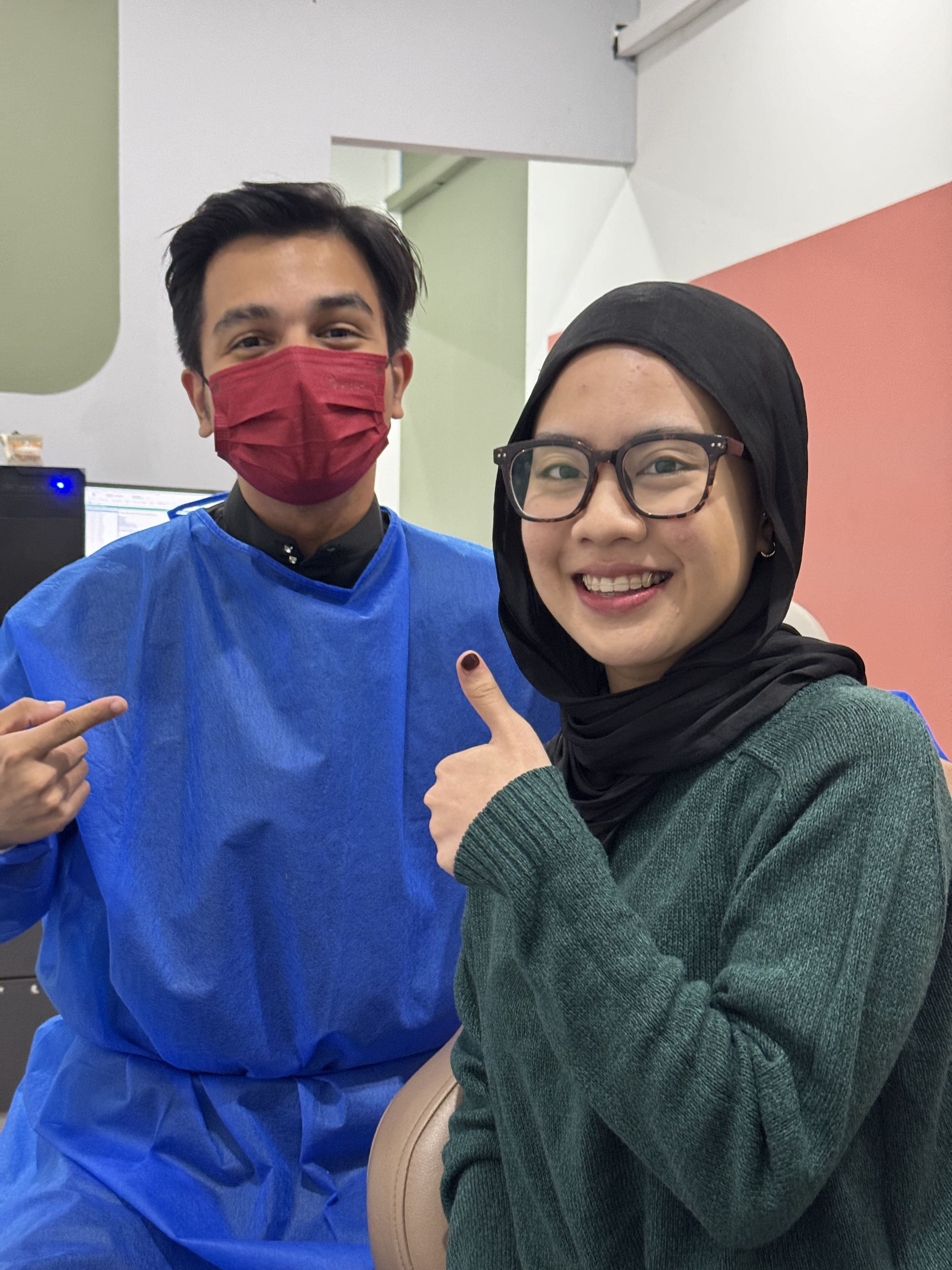 Kajang patient testimonial 11