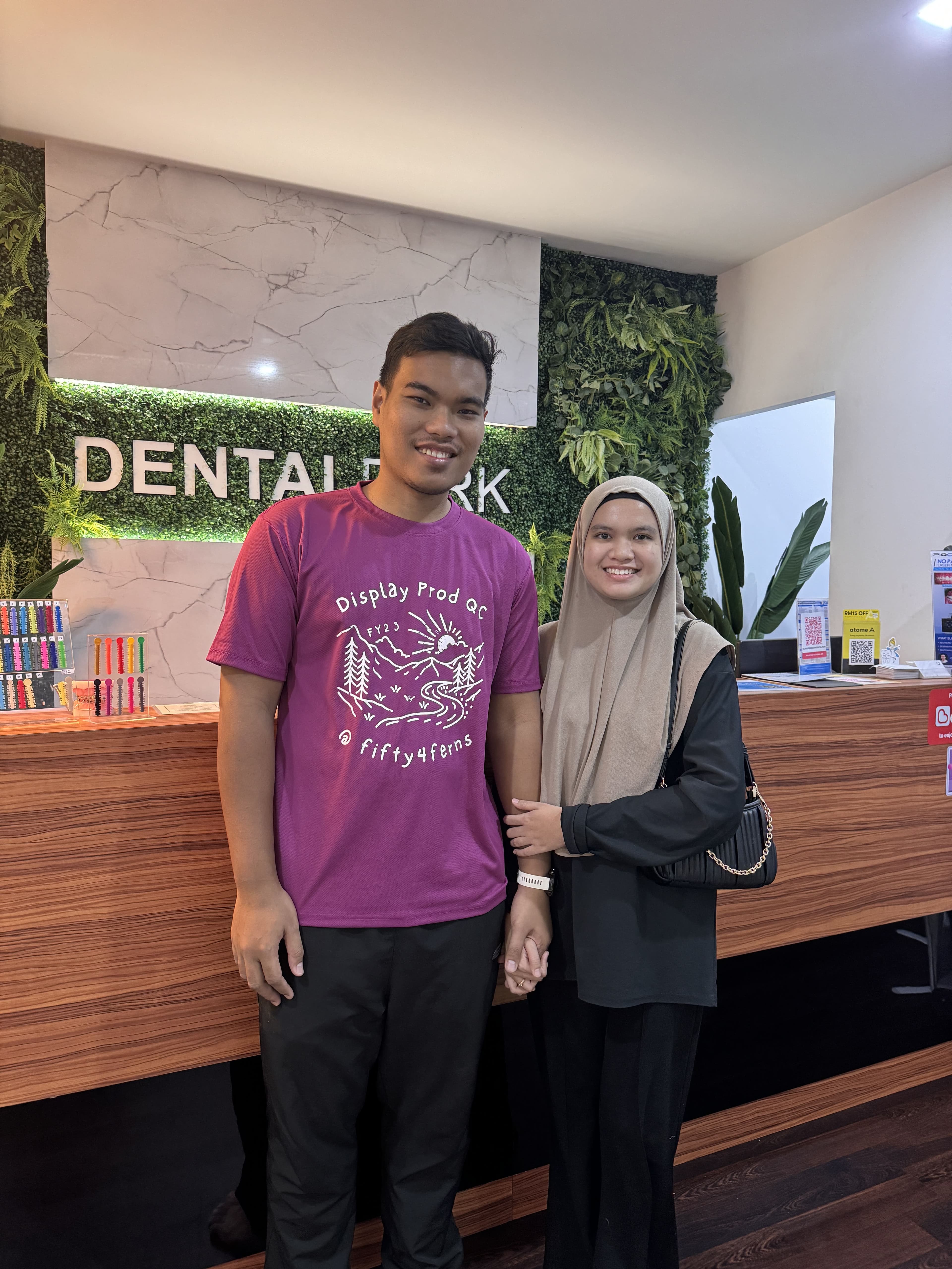 Kajang patient testimonial 5