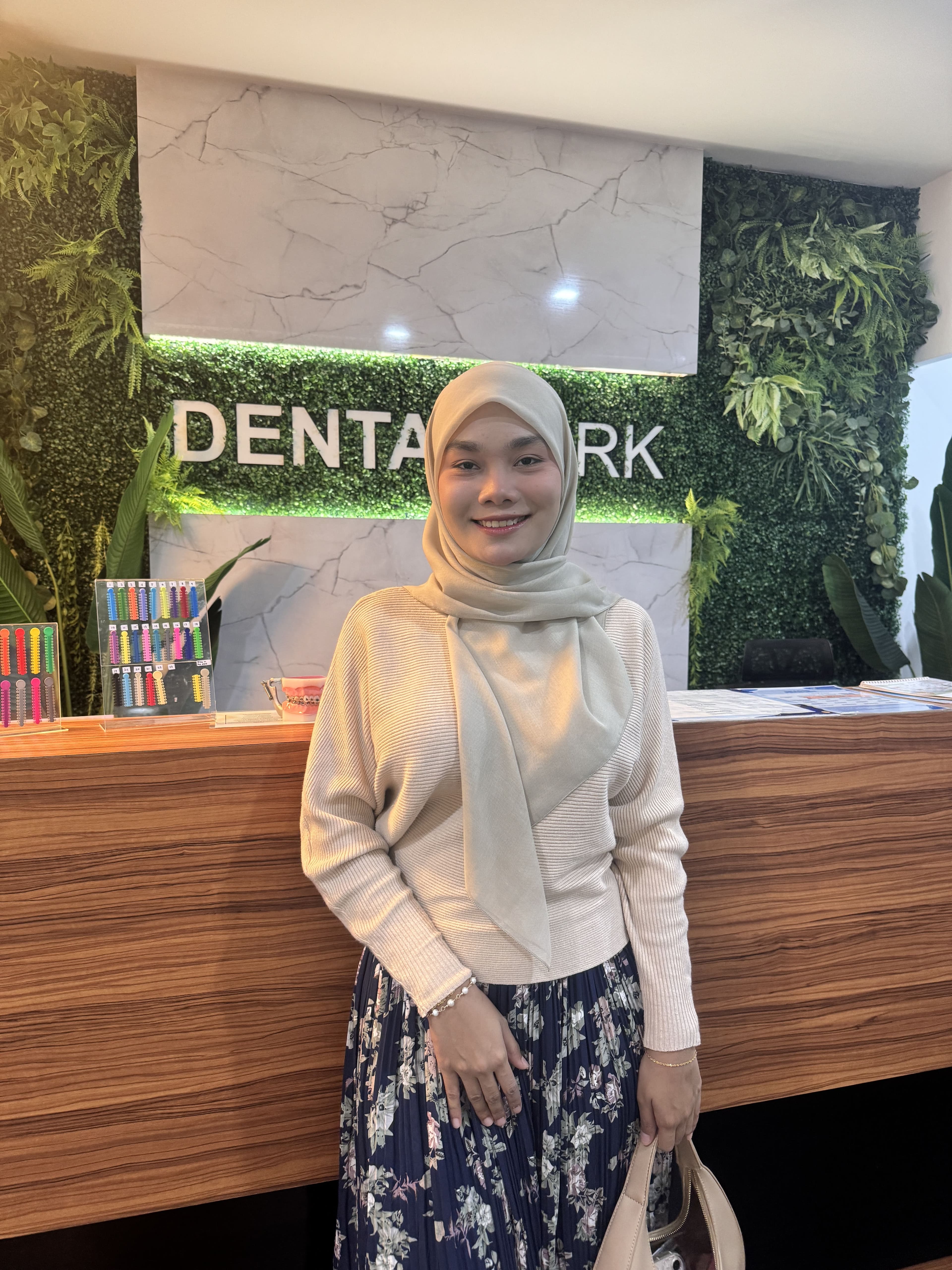 Kajang patient testimonial 6