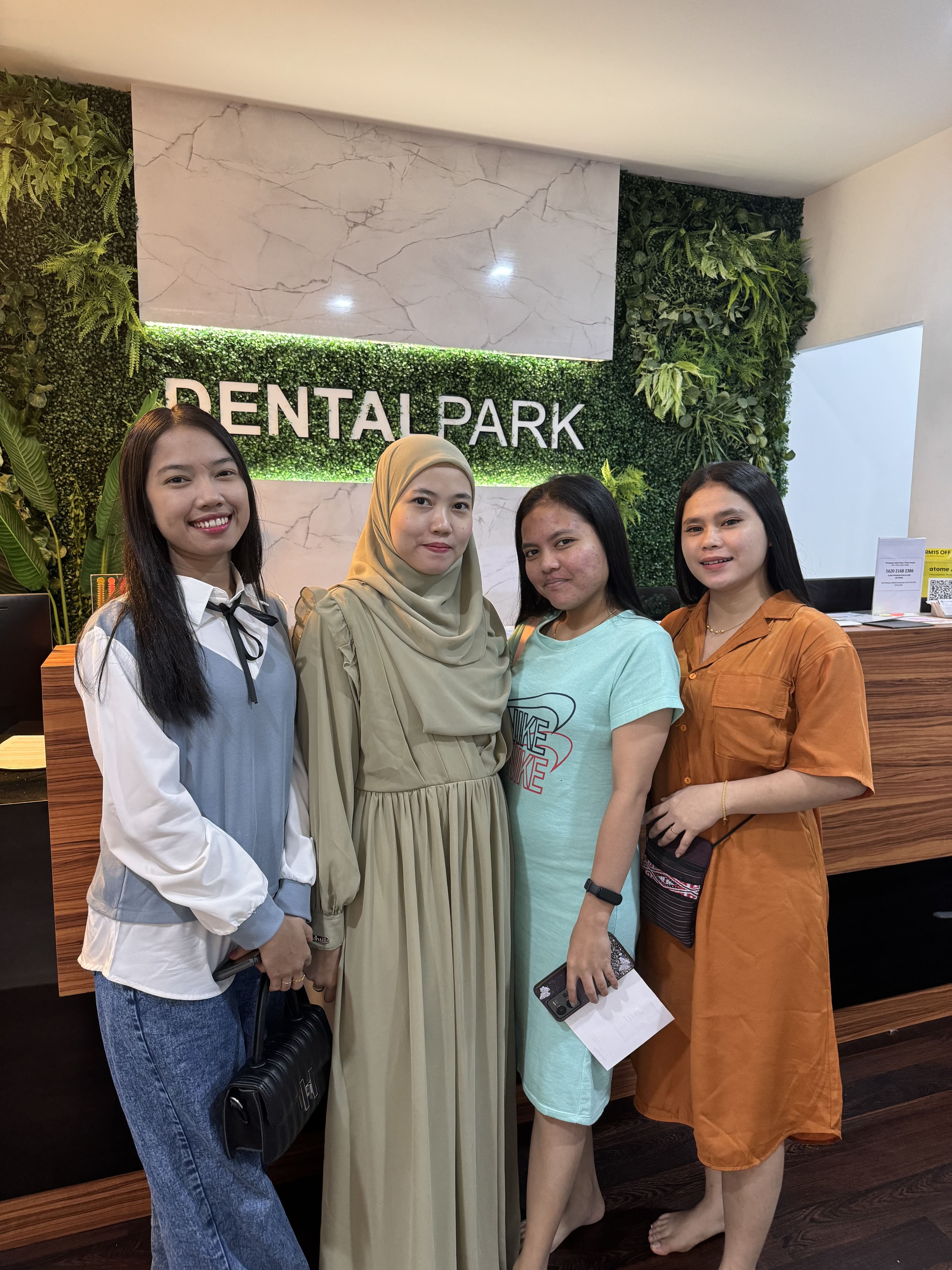 Kajang patient testimonial 7