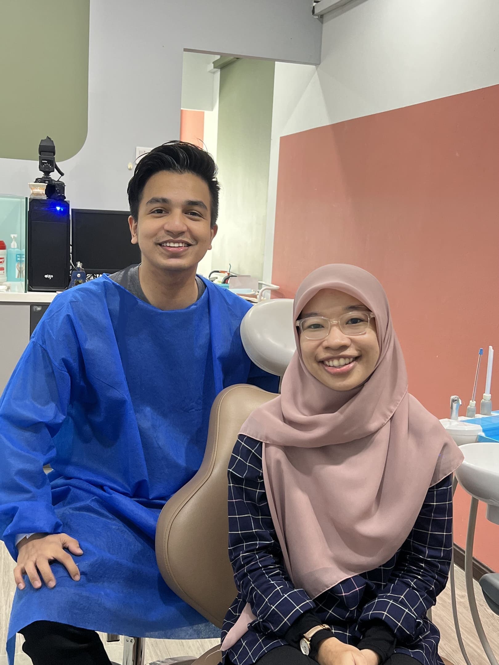 Kajang patient testimonial 9