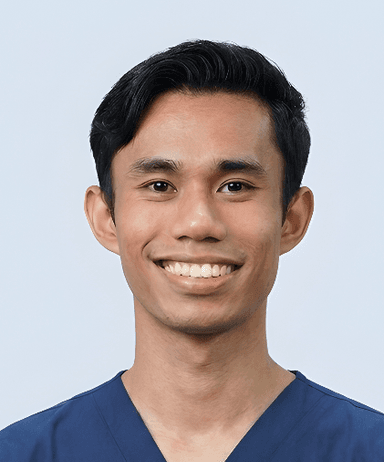 Dr. Muhammad Ariff Bin Abidin