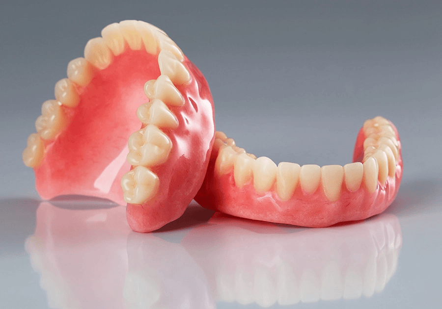 Dentures