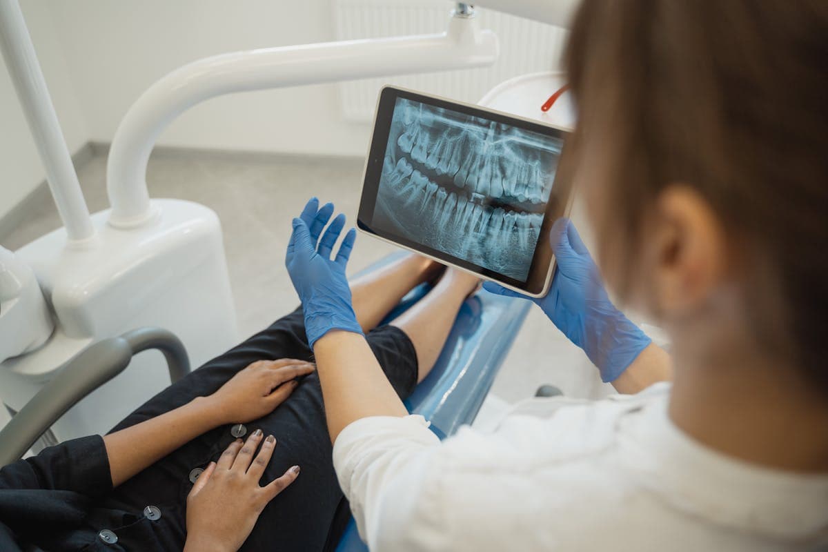 3D Cone Beam CT Imaging