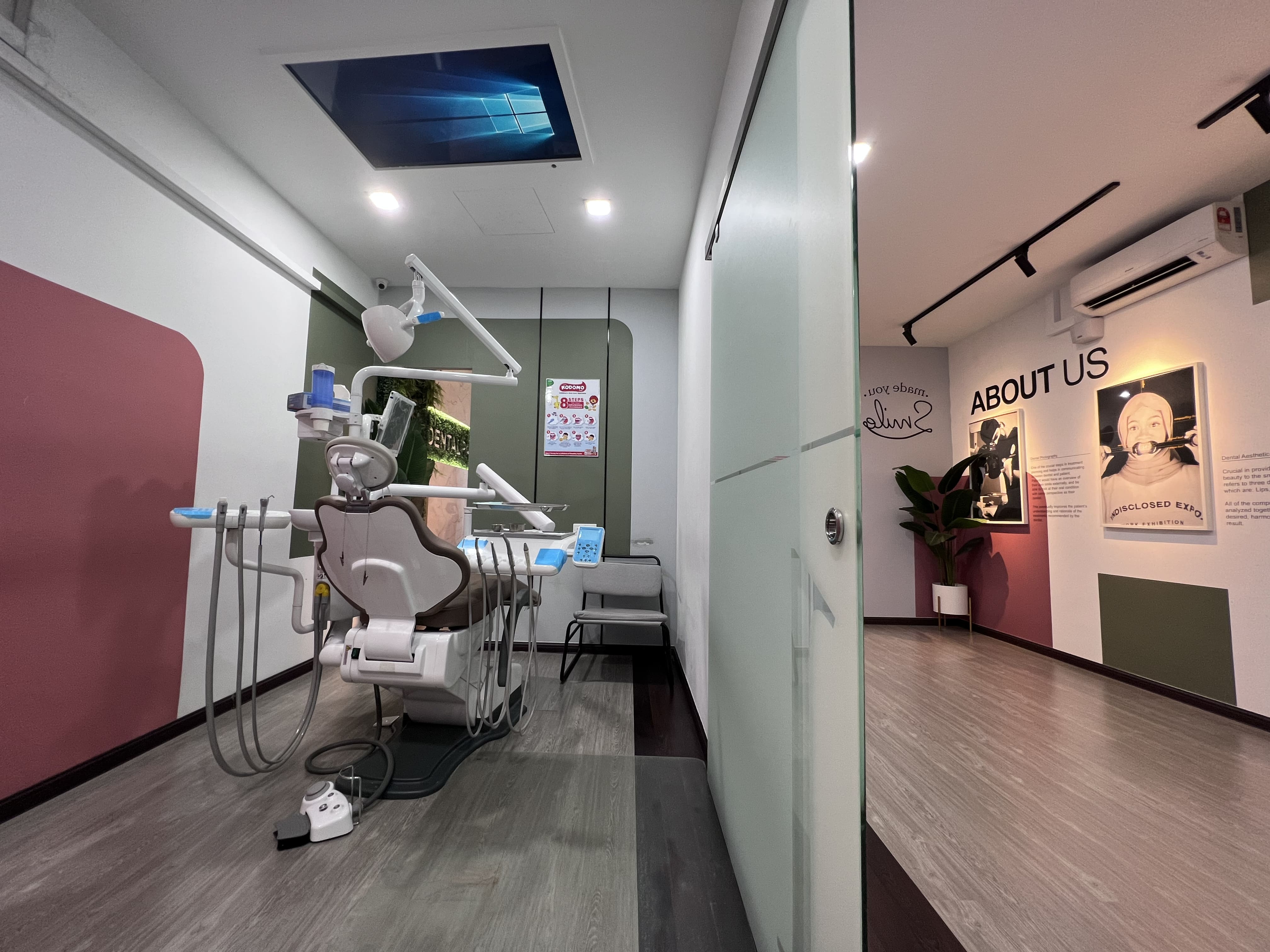 Digital X-Ray Suite