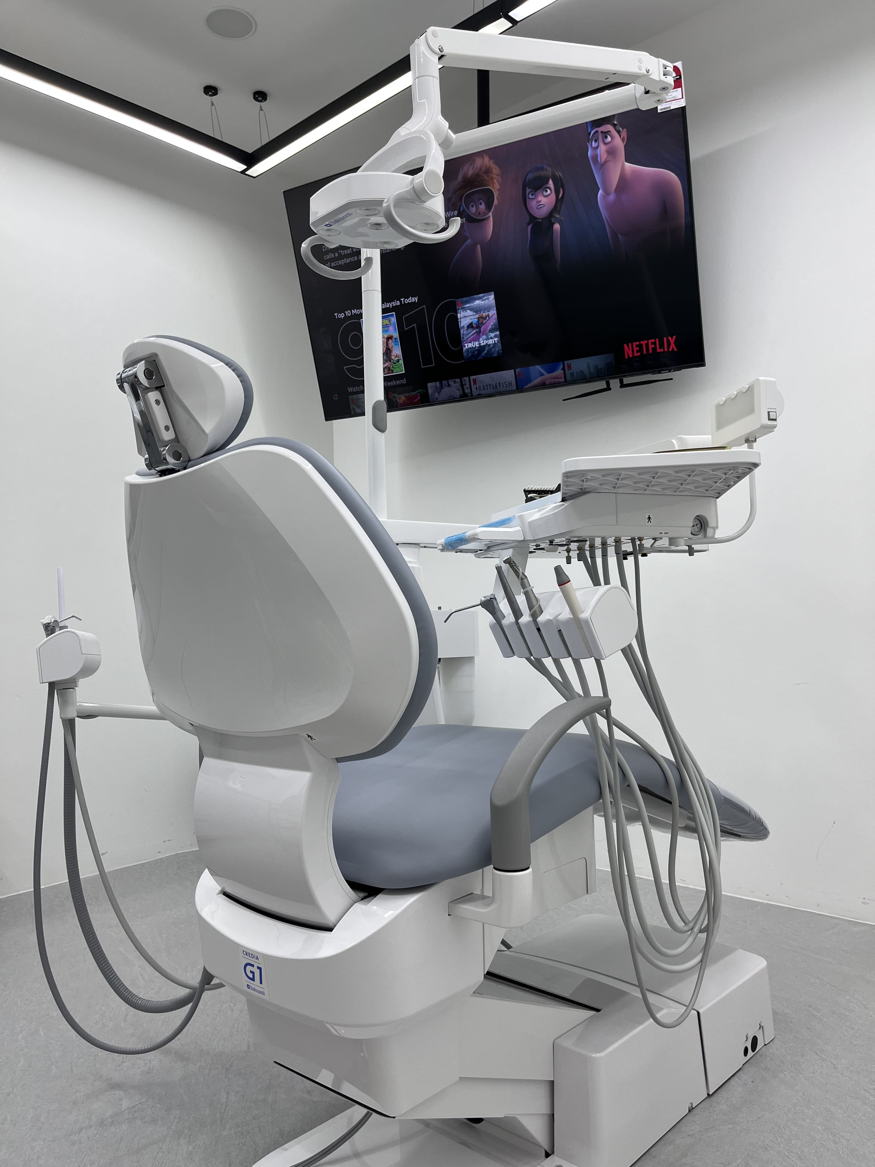 Consultation Room