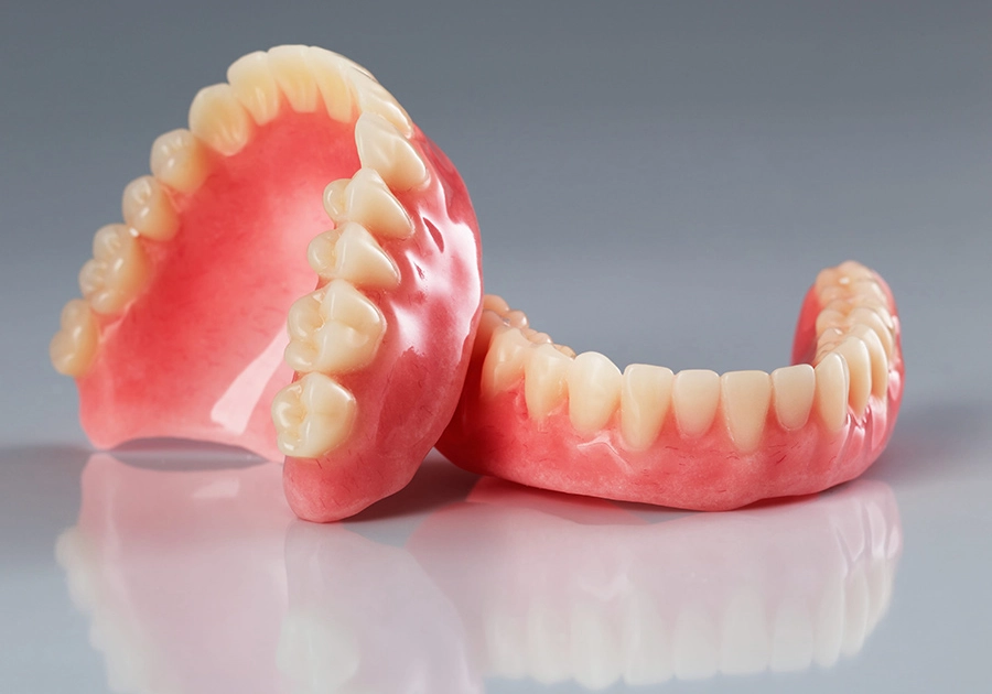 Dentures