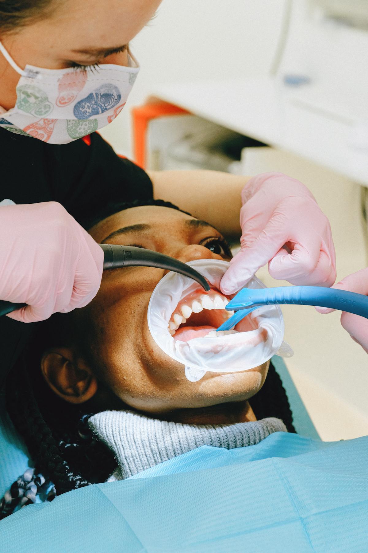 Gum Treatment