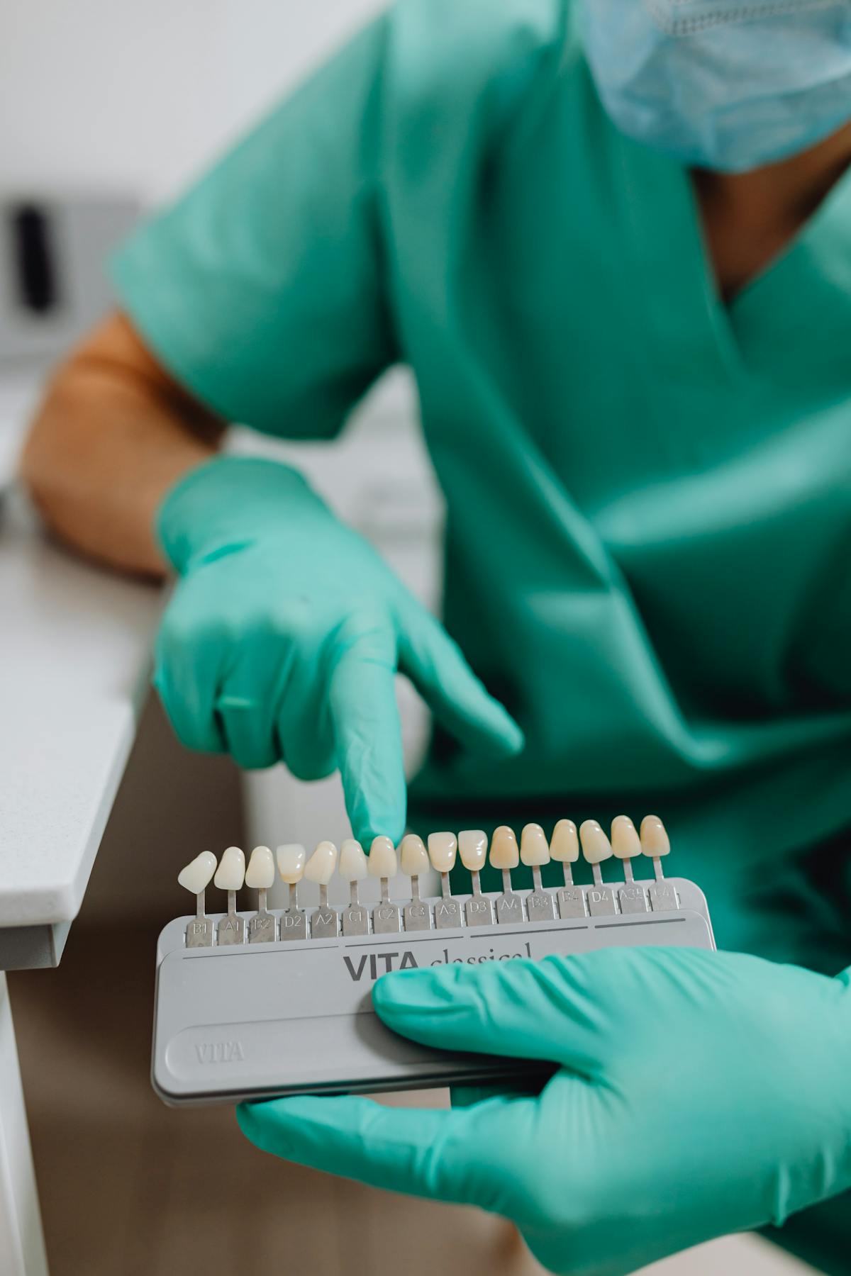 Teeth Whitening